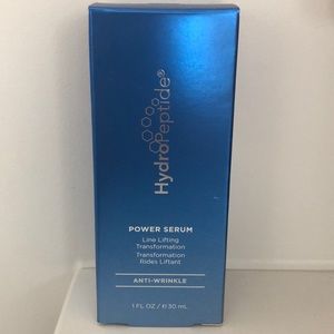 HydroPeptide Line Lifting Power Serum